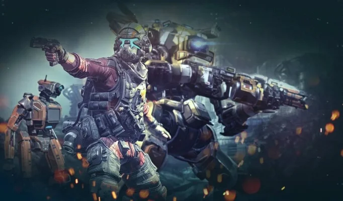 《泰坦陨落2》枪法提升攻略:武器特性、投掷技巧、掩体利用与战术组合