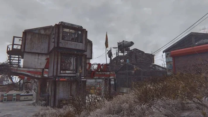 《辐射4》聚落评价与选择指南