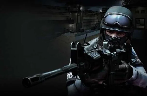 《穿越火线》经典语录:战场幽默与激励技巧