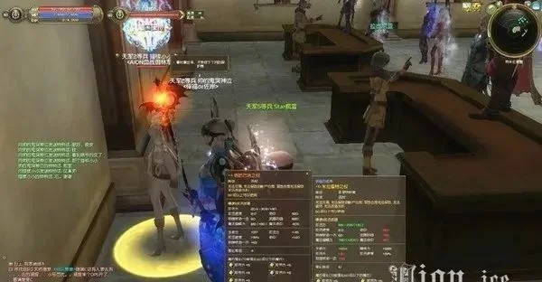 《永恒之塔》搬砖攻略:高效刷怪、技能提升、资源采集赚收益