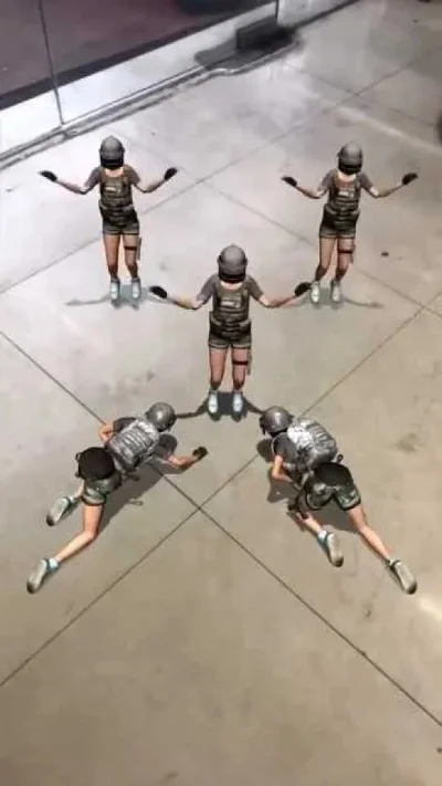 《绝地求生》跳舞动作教程:轻松购买绑定,酷炫舞步玩转战场