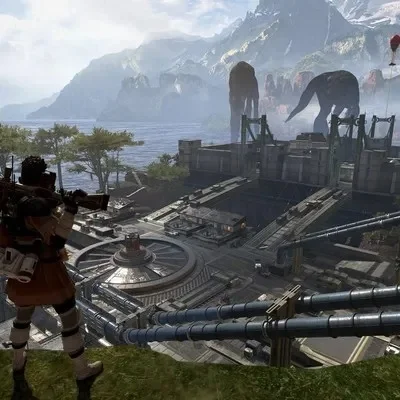 《Apex英雄》画面优化攻略：UU工具调设置，流畅画质提升指南