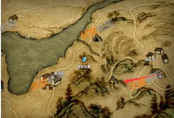 《河洛群侠传》兽王坐标全解析及挑战攻略