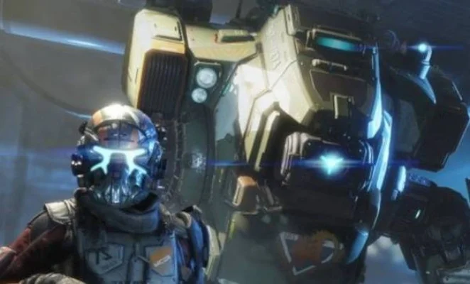 《泰坦陨落2》高效拾取子弹攻略:地形利用与生存技巧