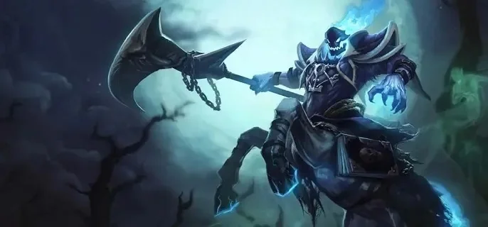 《英雄联盟》人马攻略:对线技巧、出装与符文配置