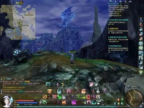 《永恒之塔》画质提升攻略:硬件配置与软件设置优化