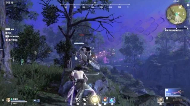 《永劫无间》落点攻略：单排三排最佳选择与技巧