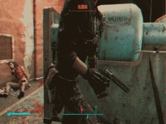 《辐射4》五大流派攻略:近战狂暴至科技研究者,解锁你的战斗风格