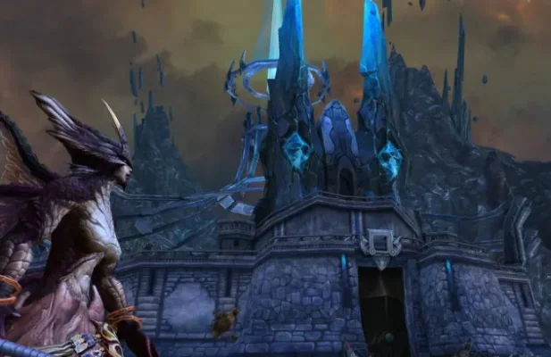 《永恒之塔》卡屏解决攻略:7招轻松解决卡顿问题