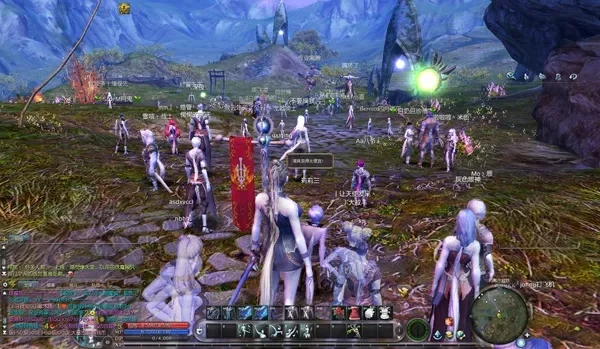 《永恒之塔》快速入游戏攻略:避开高峰,多策略减少排队