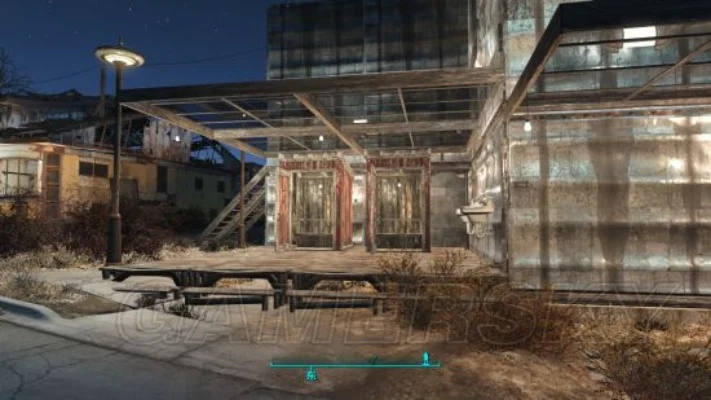 《辐射4》义勇军基地选址攻略:庇护山庄、黑水工地、阳光海岸等详细指南