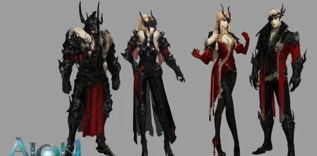 《永恒之塔》稀有装备外观获取攻略汇总