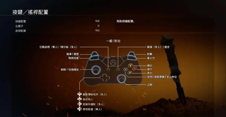 《泰坦陨落2》打字交流技巧:语音按键与键盘快捷键指南