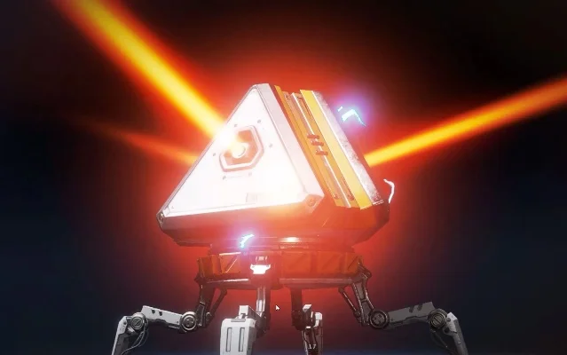 Apex英雄箱子获取攻略:升级、氪金、活动三途径详解