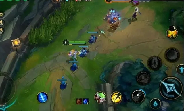 《英雄联盟》快速入门:基础机制+技巧解析+团队协作