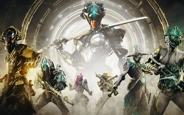 《星际战甲》高效升级技巧：角色武器选择+刷图策略+团队经验分享