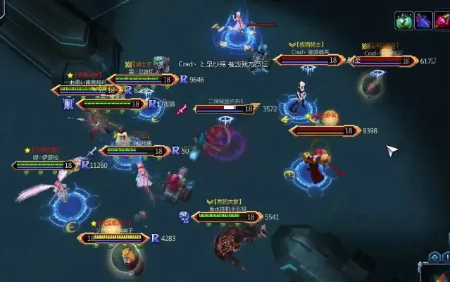 300英雄高斯多样化玩法解析:固穿流、标准AD套、混合流及神器搭配