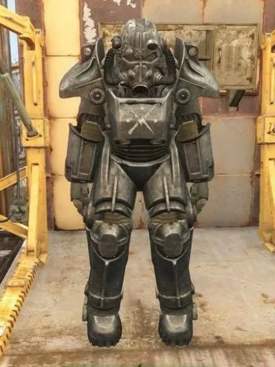 《辐射4》7种获取装甲攻略汇总