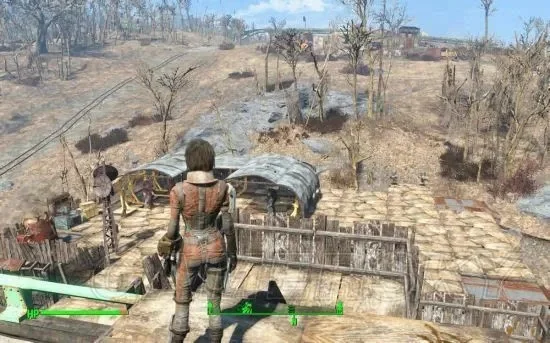 《辐射4》村庄人口增长策略全攻略