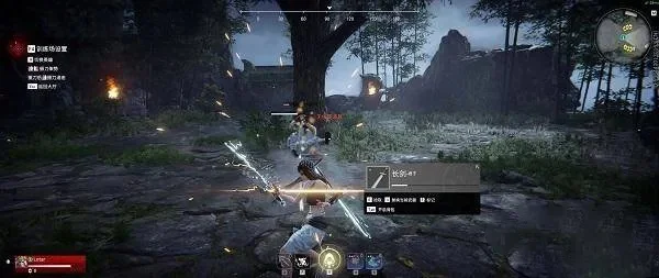 《永劫无间》蓄力反打技巧解析与实战攻略