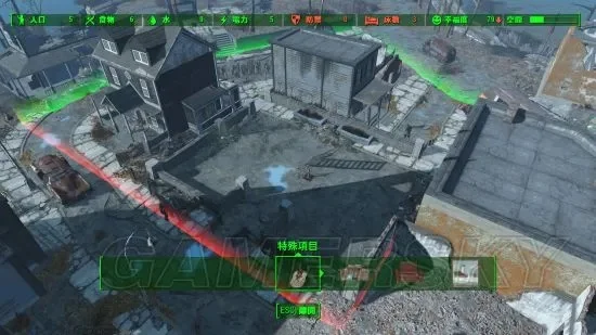 《辐射4》攻略:主要建筑地点详解及功能介绍