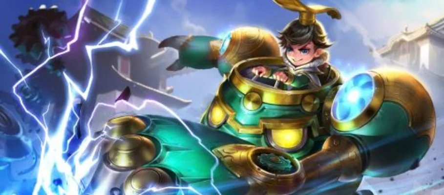 《王者荣耀》英雄解析：辅助、坦克、打野角色特点及装备