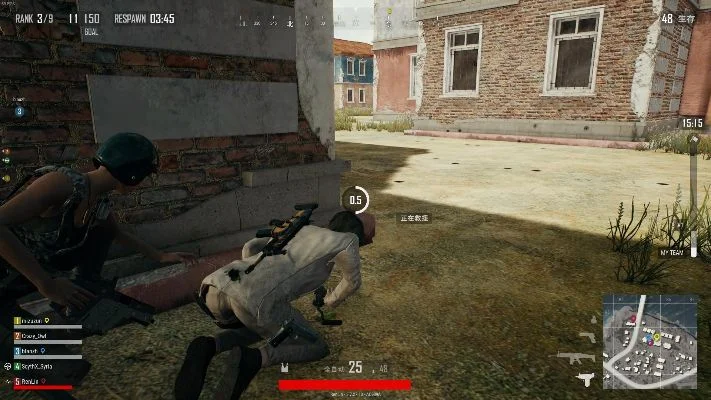 《绝地求生》击杀者查询与观战技巧指南