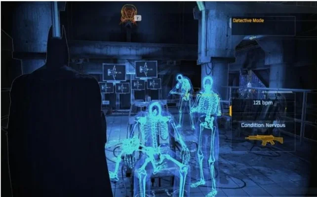 《辐射4》学院揭秘:神秘组织、生化人及空间传送技术深度解析