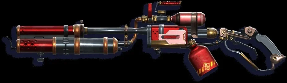 《反恐精英》特色飞行武器盘点:火神炮、喷火器、火箭筒及次元裁决战术解析