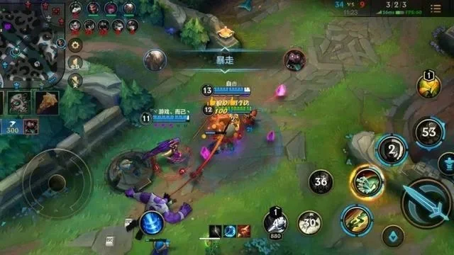 英雄联盟新手入门:英雄选择、机制解析与提升技巧