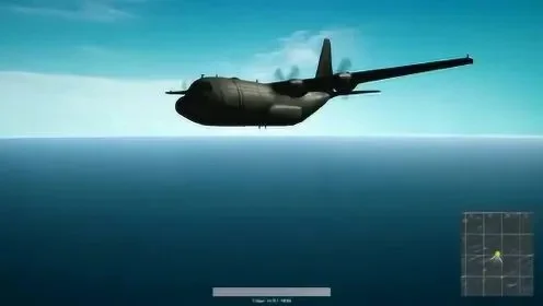 《绝地求生》飞机音过大?5招轻松解决