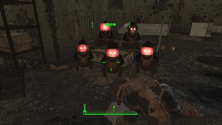 《辐射4》十大恐怖敌人及应对攻略