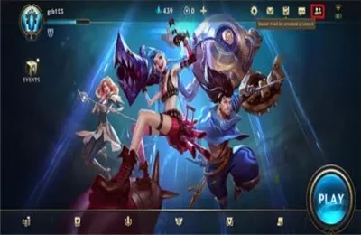 《英雄联盟》违规禁赛规则详解及处罚措施