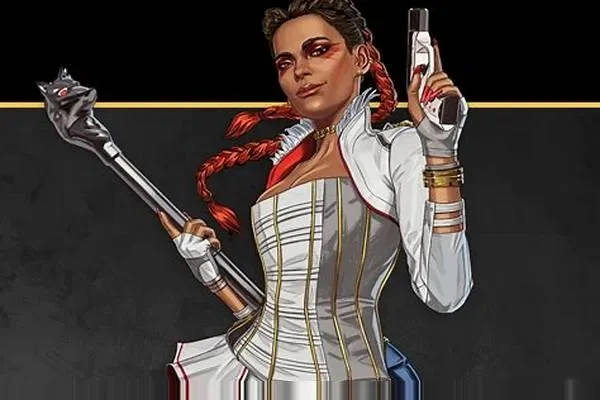 《Apex英雄》手游罗芭获取攻略:多种途径解锁皮肤奖励