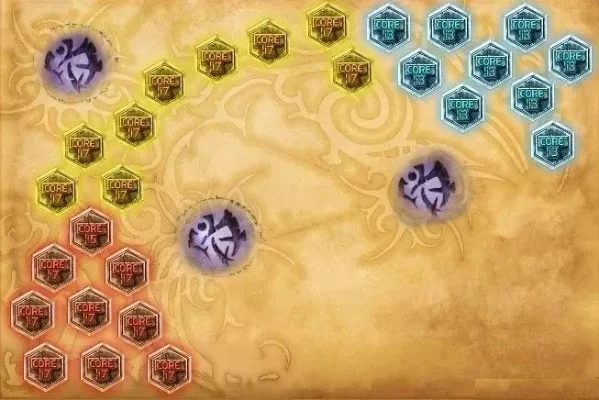 《英雄联盟》符文槽解锁难题及解决攻略