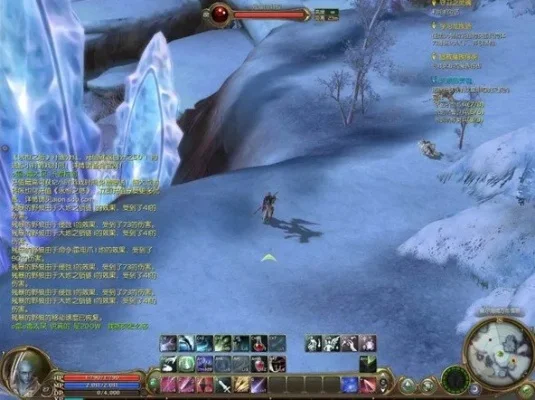 《永恒之塔》加速跑技巧攻略全解析