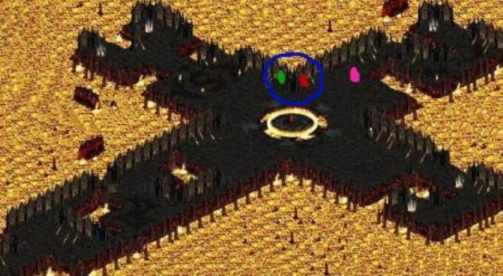 《暗黑破坏神2》第四章群魔堡垒攻略：完成前置任务与Boss挑战