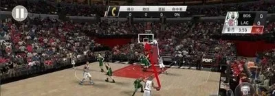 NBA2K22自建球员空接技巧攻略：空位自建打法解析