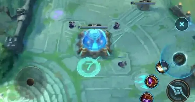 《英雄联盟》姿态解析:技能多样性与策略运用