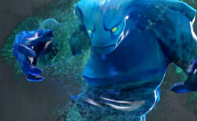 《DOTA2》水人攻略:技巧、出装、属性与团队配合