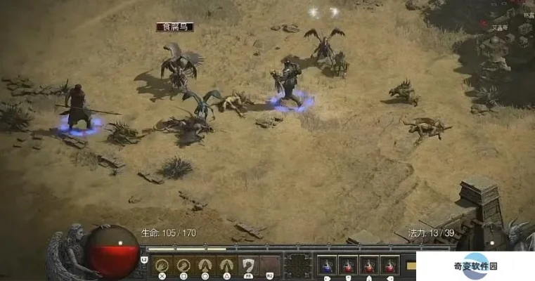 《暗黑破坏神2重制版》隐藏任务攻略汇总及技巧