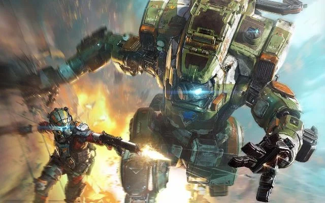 《泰坦陨落2》机甲操作攻略:脱离、跳跃与自爆技巧