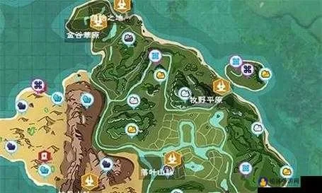 《创造与魔法》蚕丝获取攻略:饲养蚕、砍树、合成、种植、交易、任务全解析