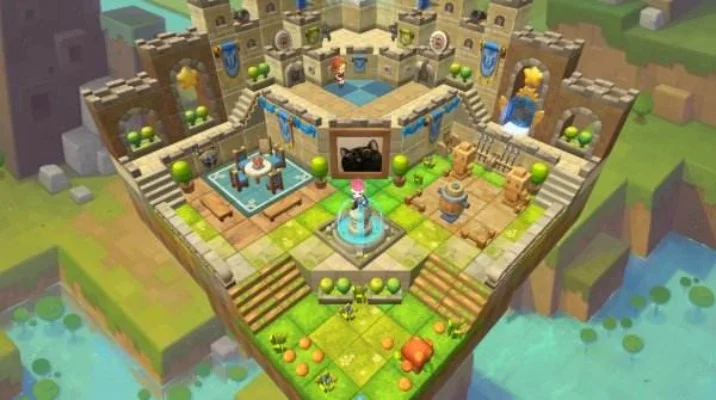 《冒险岛2》公会升级全攻略:经验+基金双管齐下,提升公会实力