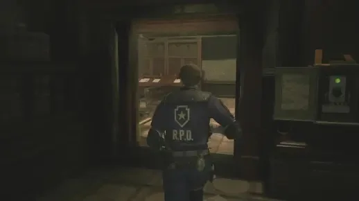 《生化危机2》生存攻略:里昂&克莱尔合作技巧全解析