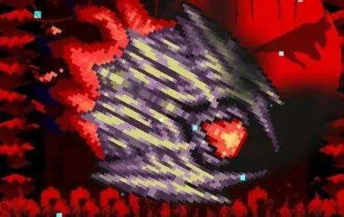 《泰拉瑞亚》灾厄召唤攻略:荒芜之眼、召唤物及合成方法