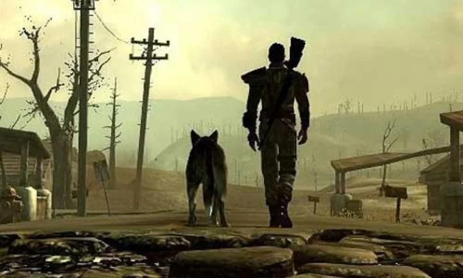 《辐射4》强力队友盘点:提升游戏体验必备助手