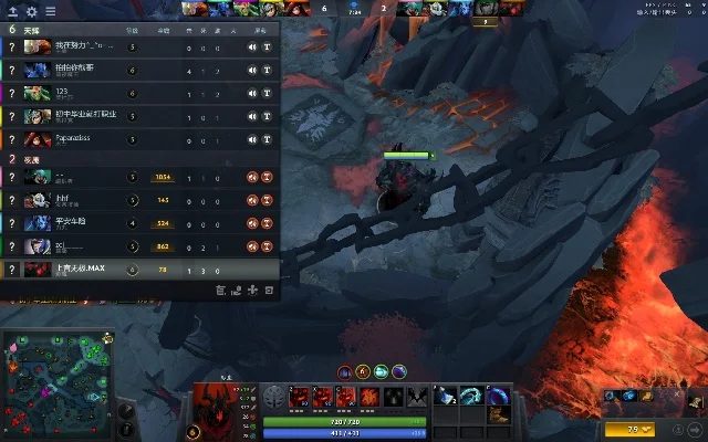 Dota2小黑屋观察与解除方法指南