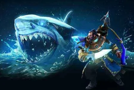 Dota2船长标记解除方法与技巧