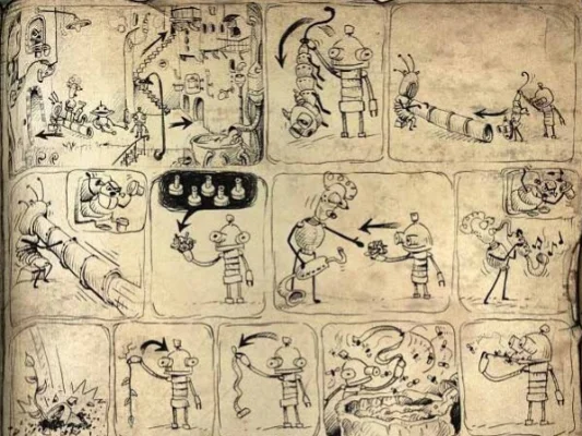 《机械迷城》断电抓猫攻略:电晕技巧解析